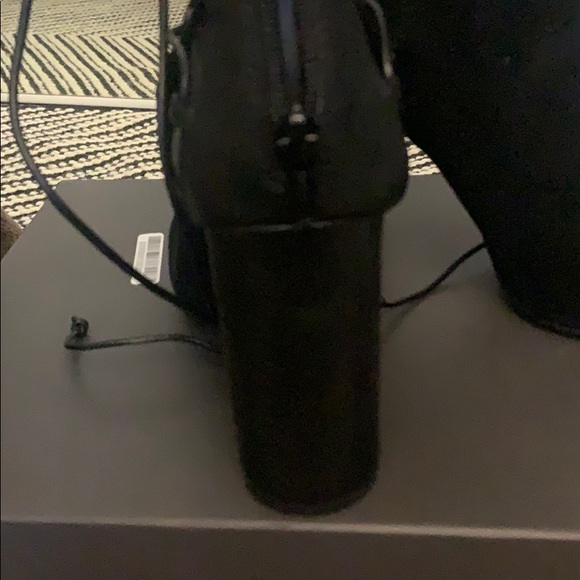 Booties - Picture 4 of 5